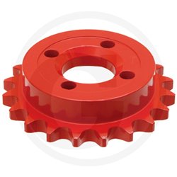 Koło łańcuchowe Welger 07091100004059139264063