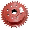Koło łańcuchowe Welger 07093000004059139264049