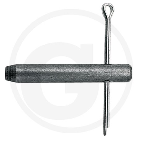 Sworzeń ścinany Welger 09158821004059139125357