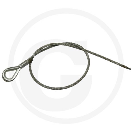 Linka stalowa Welger 0936188900