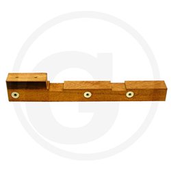 Listwa drewniana tłoka Welger 11151602064059139264155