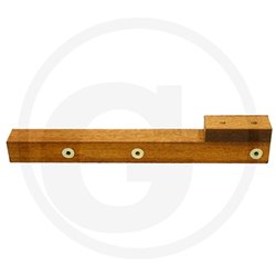 Listwa drewniana tłoka Welger 11151602164059139264162