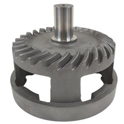 Pinion Welger 0307830000