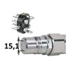 Fendt F524893580110 Zestaw uszczelek -Multifaster FFI -3FFV 12