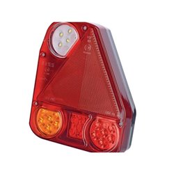 Tylne światło pozycyjne LED, prawe