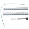 Zestaw naprawczy do pasów Easyfix Eco EFEK62-G