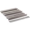 Złącze pasów napędowych H24BS/8-23/T2F 253 mm 8 szt.