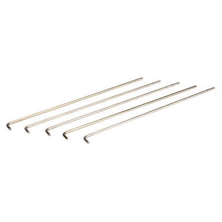 Drut łączący złącza pasów T2SX/220-5/VP (5 szt.)