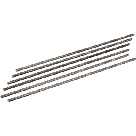Drut łączący złącza pasów T2F/220 (6 szt.)