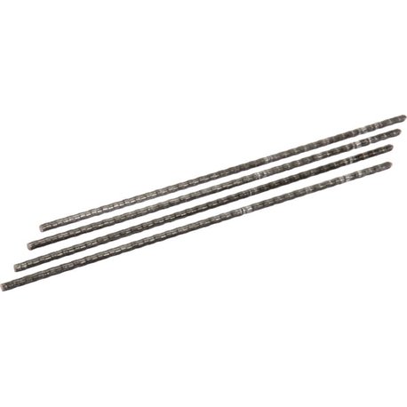 Drut łączący złącza pasów T2F/286 (4 szt.)