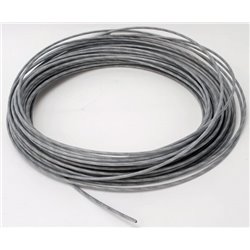 Drut stalowy NC1-C, 30 m