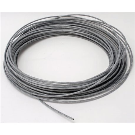 Drut stalowy NC1-C, 30 m