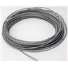 Drut stalowy NC1-C, 30 m