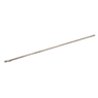 Drut łączący ze stali szlachetnej 5x290 mm, pokryty nylonem