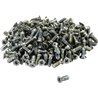 Torebka 180 śrub 4x12 mm
