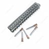Złącze pasów ARJ7/175-6STS 175 mm 12 szt.