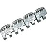 Złącze pasów Flexco RS125 J24/600NC 8 szt.