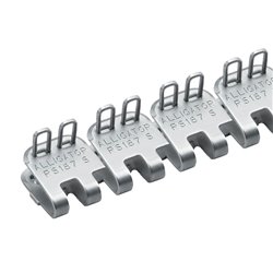Złącze pasów  Flexco RS187J24/600NC 8 szt.