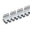 Złącze pasów  Flexco RS187J24/600NC 8 szt.