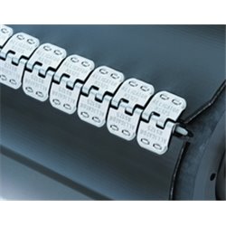 Złącze pasów Flexco RS62SJ12/300NCS 8 szt.