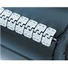 Złącze pasów Flexco RS62SJ12/300NCS 8 szt.