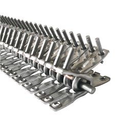 Złącze pasów Mato U24BS, 198mm - 10 szt.
