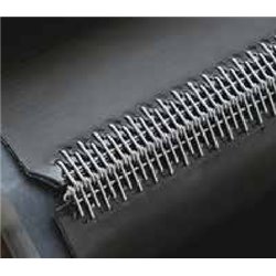Złącze pasów FLEXCO CLIPPER 163mm 10szt