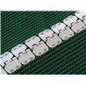 Złącze pasów Mato Easyfix Eco 3,2-4,9mm, 600mm