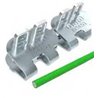 Złącze pasów Mato Easyfix Eco 3,2-4,9mm,  600mm - 2komp.