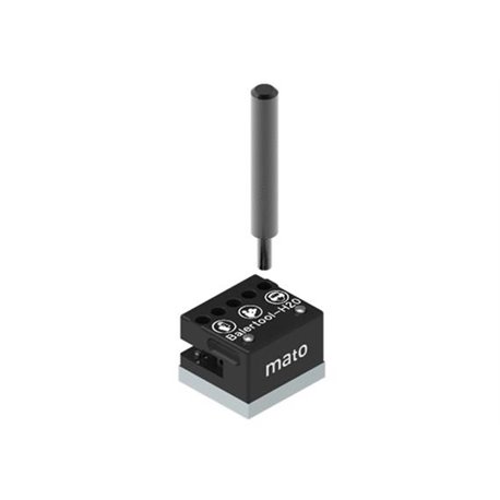 Zaciskarka Mato systemu H24