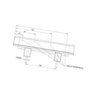 Lampa zespolona, tylna LED, 318kr, 12 V - 24 V