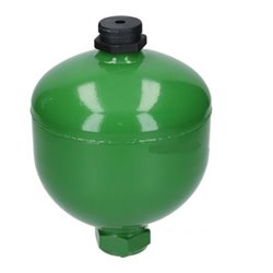 Akumulator hydrauliczny 1.4L John Deere, AL180650, AL170717, AL232466 42 bar