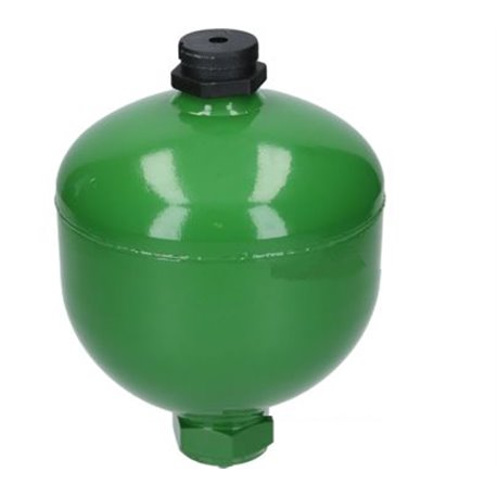 Akumulator hydrauliczny 1.4L John Deere, AL180650, AL170717, AL232466 42 bar