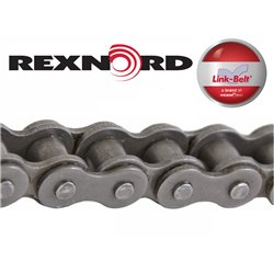 Łańcuch 08B-1, 17 kN,-1/2"x5/16" - Link Belt 08B1LB