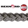 Łańcuch 10A-1, - 5/8"x3/8" -Link Belt 1m