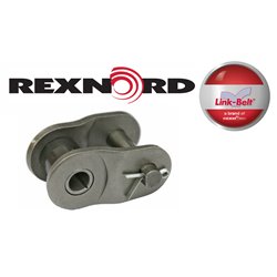 Półogniwo 10A-1, - 5/8"x3/8" - Link Belt 50A1OLLB