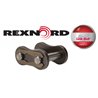 Zamek 10A-1, - 5/8"x3/8" -Link Belt