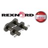 Zamek 20B-1, 95 kN, - 1i1/4"x3/4" -Link Belt