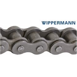 Łańcuch 24B-1, 235 kN, - 1i1/2"x1" - Wippermann KV1121