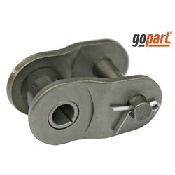 Półogniwo 08B-1,-1/2"x5/16" - Gopart 08B1OLGPP010