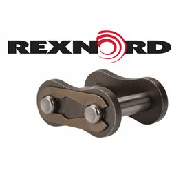 Zamek 520, 24,2 kN, - 5/8"x1/4" - Rexnord RE317VE