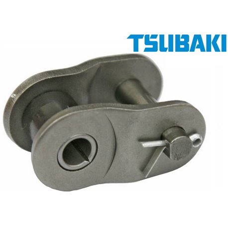 Półogniwo 0A 5/8"x3/8" - ASA 50 Tsubaki RS50V
