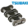 Zamek 10B-3, - 5/8"x3/8" -Tsubaki