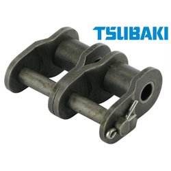 Półogniwo 10B-2, - 5/8"x3/8"- Tsubaki RS10B2V
