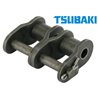 Półogniwo 10B-2,, 53 kN, - 5/8"x3/8"- Tsubaki