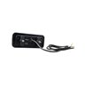 Lampa tylna zespolona, diodowa, lewa W66L 12/24V NR 312KR