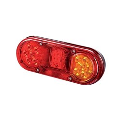 Tylne światło pozycyjne LED, prawe