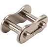 Zamek 12B-1, - 3/4"x7/16" -  Tsubaki V2A