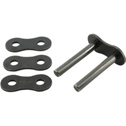 Zamek 12B-2, - 3/4"x7/16" - Tsubaki RS12B2K