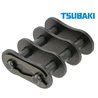 Zamek 12B-2, - 3/4"x7/16" -Tsubaki